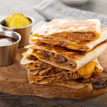 Image of COM: Cheese Shredded Product Cheddar - 2 x 2.27 Kilos